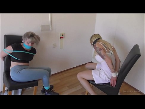 ❤️ Dipendenti / marbuta u gagged / damsel f'diffikultà ❌ Super sess f'mt.sexera.ru ❌️
