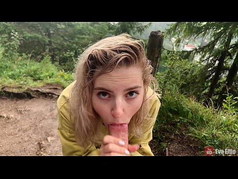 ❤️ Tifla tibla' sperma wara blowjob pubbliku - Eva Elfi ❌ Super sess f'mt.sexera.ru ❌️