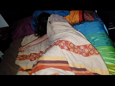 ❤️ Stepson jgħajjar lill-mara żagħżugħa tiegħu waqt li torqod. ❌ Super sess f'mt.sexera.ru ❌️