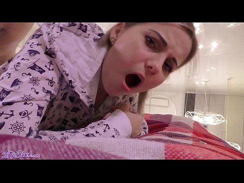 ❤️ Sexy mom tibla u sess pregistyle - cum mill-qrib ❌ Super sess f'mt.sexera.ru ❌️